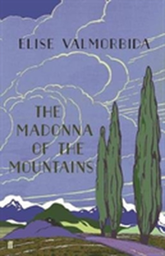 MADONNA OF THE MOUNTAINS