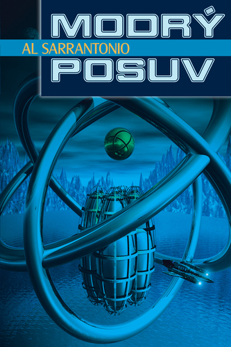 Modrý posuv