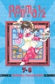 Ranma 1/2 (2-in-1 Edition), Vol. 4