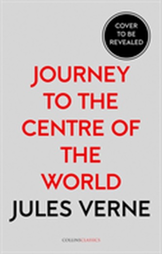 Journey to the Centre of the Earth