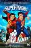 New Super-Man Volume 3