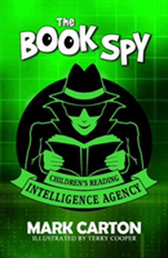 The Book Spy