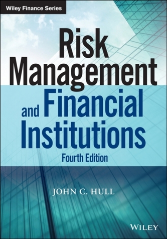 Risk Management and Financial Institutions
