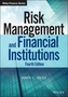 Risk Management and Financial Institutions