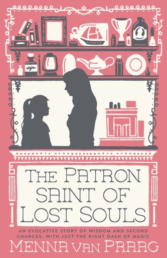 The Patron Saint of Lost Souls