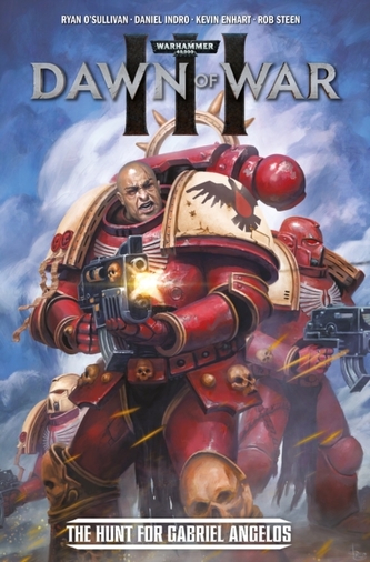 Warhammer 40,000