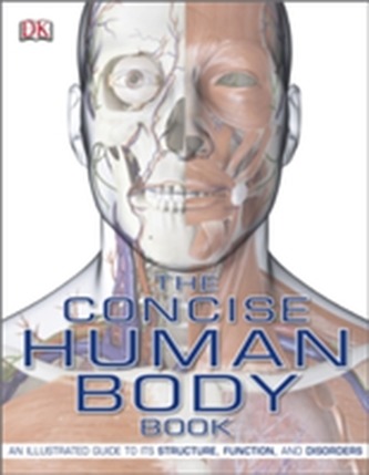 The Concise Human Body Book