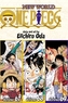One Piece (Omnibus Edition), Vol. 23