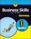 Business Skills All-in-One For Dummies