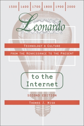 Leonardo to the Internet