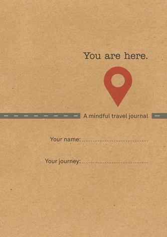 You are Here