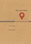 You are Here