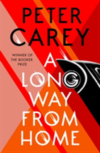 A Long Way From Home