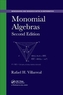 Monomial Algebras, Second Edition