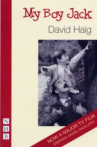 My Boy Jack (TV Tie-in)
