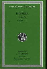 The Iliad