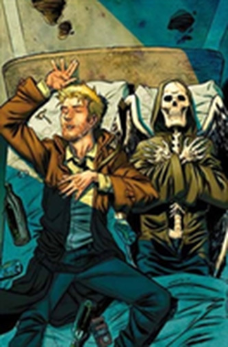 Hellblazer Volume 3