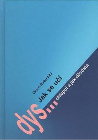 Jak se učí chlapci a jak děvčata