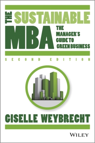 The Sustainable MBA