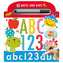 Write and Wipe ABC 123