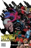 Doctor Strange And The Sorcerers Supreme Vol. 2: Time After Time