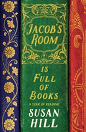 Jacob's Room is Full of Books