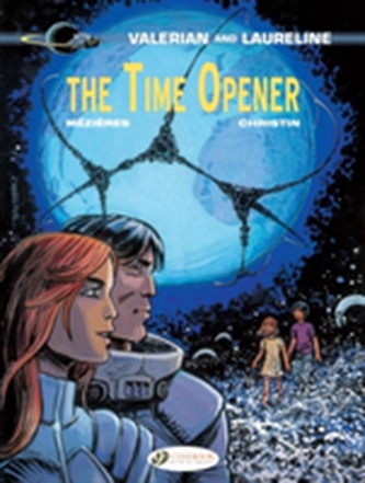 Valerian Vol. 21 - The Time Opener