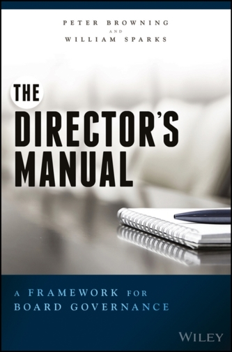 The Director's Manual