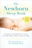 The Newborn Sleep Book