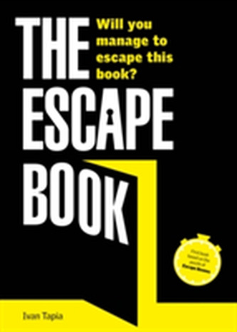 The Escape Book