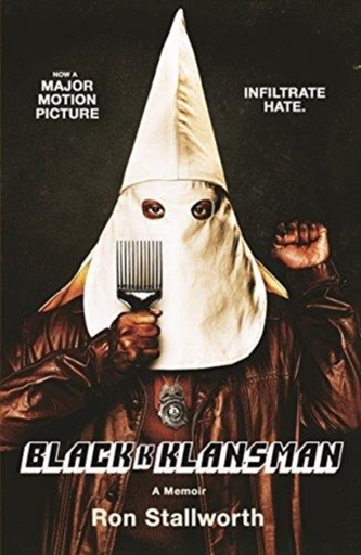 BLACK KLANSMAN MEDIA TIEIN