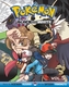Pokemon Black and White, Vol. 8