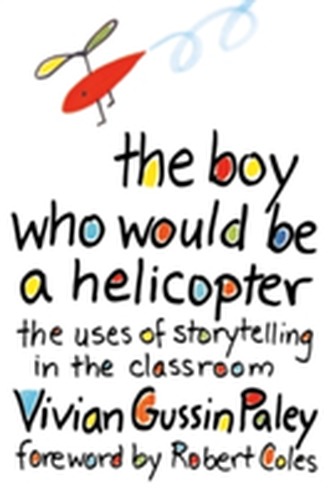 The Boy Who Would be a Helicopter
