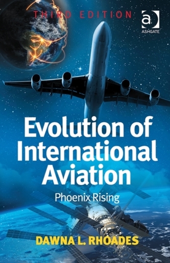 Evolution of International Aviation