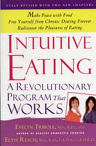 Intuitive Eating