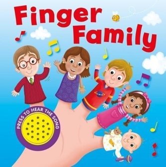 FINGER FAMILY