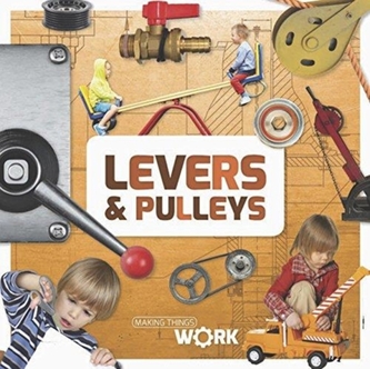 Levers & Pulleys