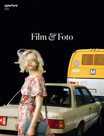 Aperture 231: Film & Foto