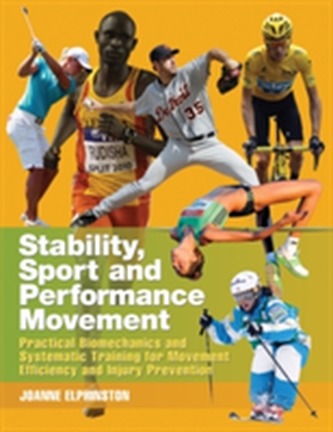 Stability, Sport and Performance Movement