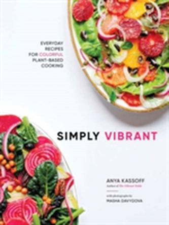 Simply Vibrant
