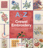 A-Z of Crewel Embroidery
