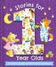 STORIES FOR 1 YEAR OLDS