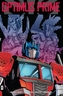 Transformers Optimus Prime, Vol. 3