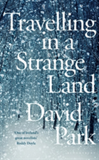 Travelling in a Strange Land