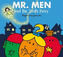 Mr. Men and the Tooth Fairy