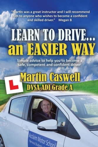 Learn To Drive...an Easier Way