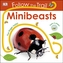 Follow the Trail Minibeasts