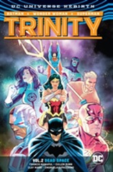 Trinity Volume 2