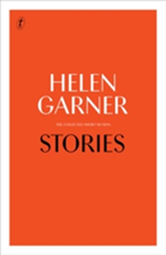 Stories: Collected Short Fiction