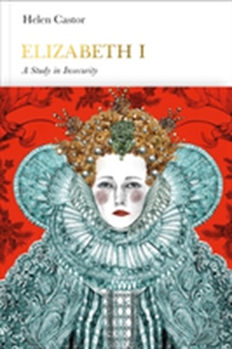 Elizabeth I (Penguin Monarchs)